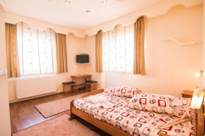 Hotels in Şelimbăr